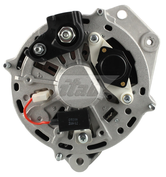 Alternator (20010106AV)