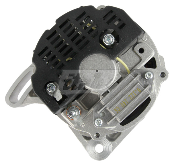 Alternator (20021165OV)