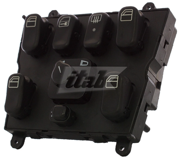 Switch, window regulator (60076006AV)