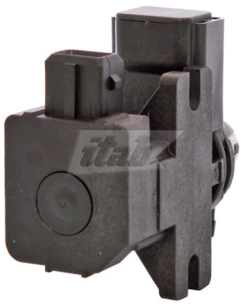 Pressure Converter, exhaust control (72077008OV)