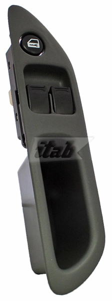 Switch, window regulator (60077016OV)