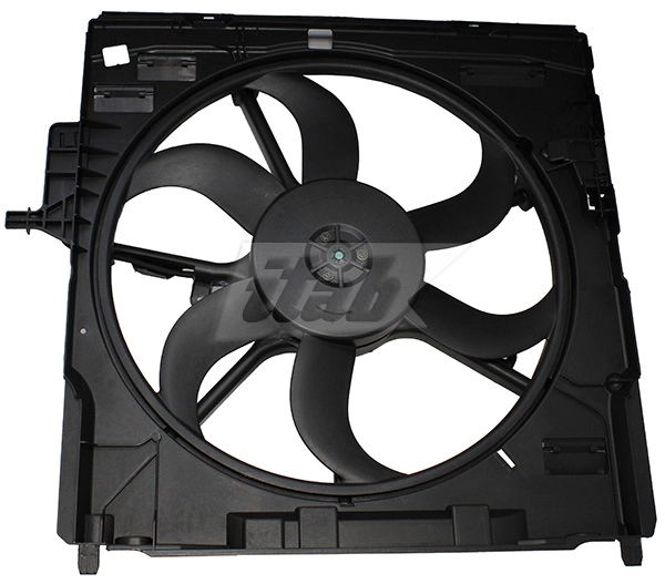 Electric Motor, radiator fan (52075009AV)