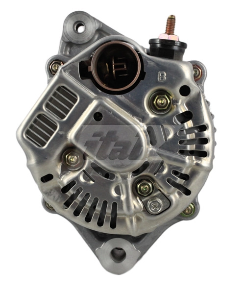 Alternator (20040222RV)