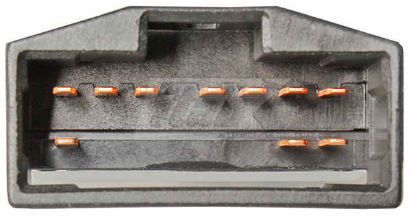 Steering Column Switch