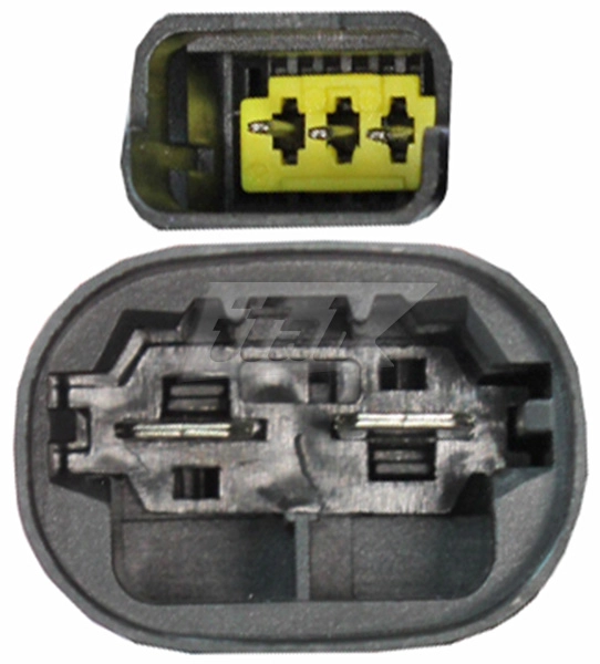 Electric Motor, radiator fan