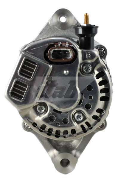 Alternator (20040404OV)