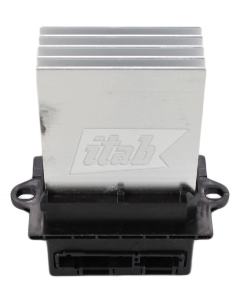 Resistor, interior blower (51071043OV)