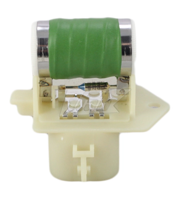 Series resistor, electric motor (radiator fan) (51074029AV)