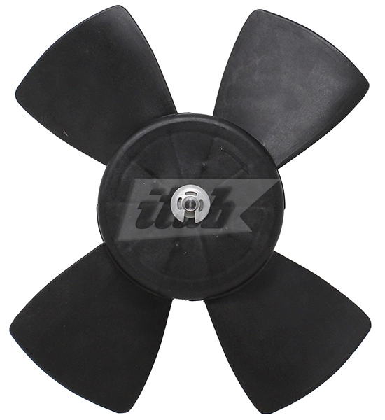 Fan, engine cooling (52077302AV)