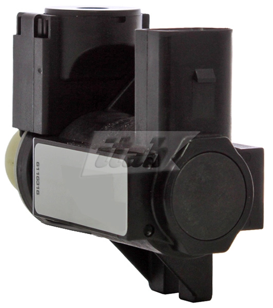 Pressure Converter, exhaust control (72072010OV)