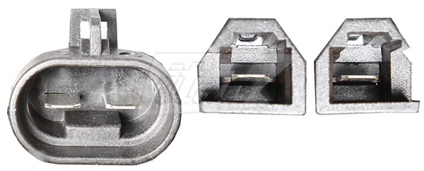 Electric Motor, radiator fan