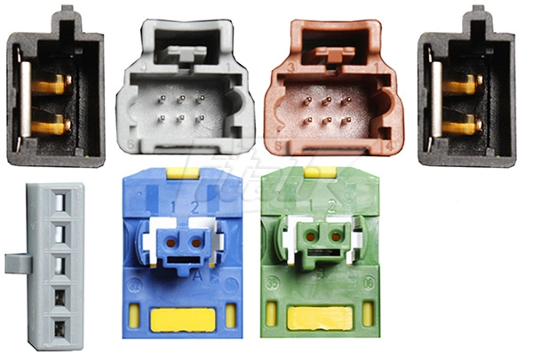 Steering Column Switch