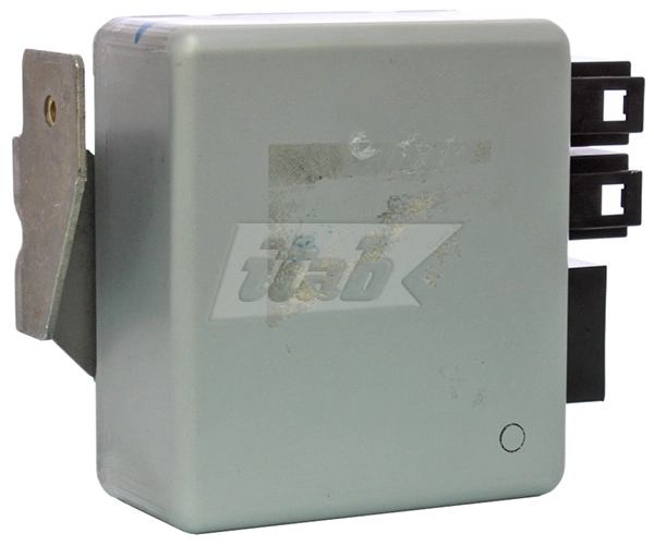 Control Unit, power steering