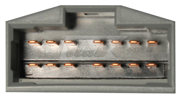 Steering Column Switch