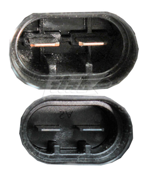 Electric Motor, radiator fan