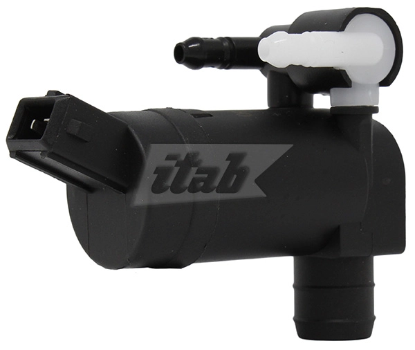 Washer Fluid Pump, window cleaning (33072003AV)