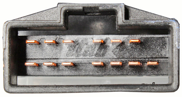 Steering Column Switch