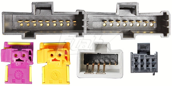 Steering Column Switch