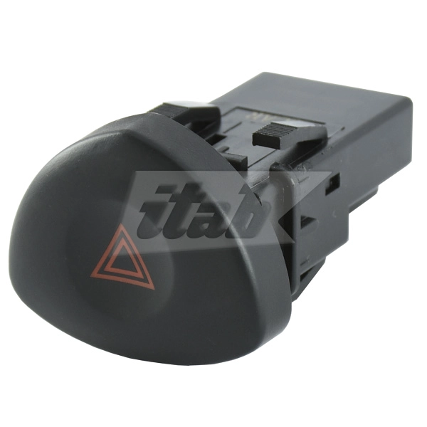 Hazard Warning Light Switch (61071008AV)
