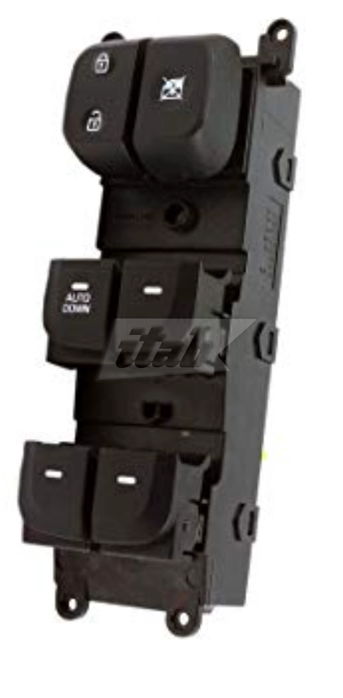 Switch, window regulator (60078017AV)