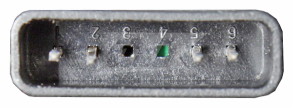 Steering Column Switch