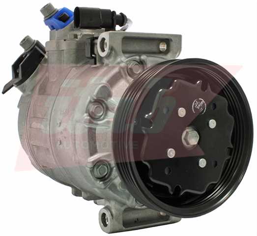 Compressor, air conditioning (27073018OV)