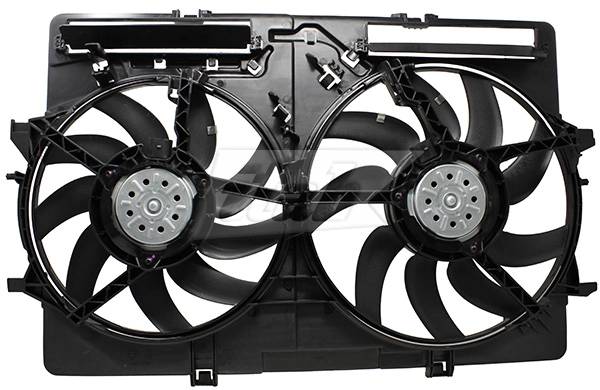 Electric Motor, radiator fan