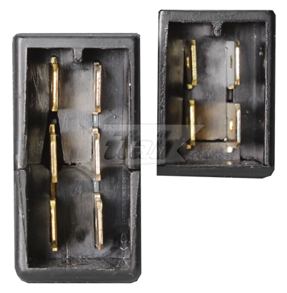 Steering Column Switch