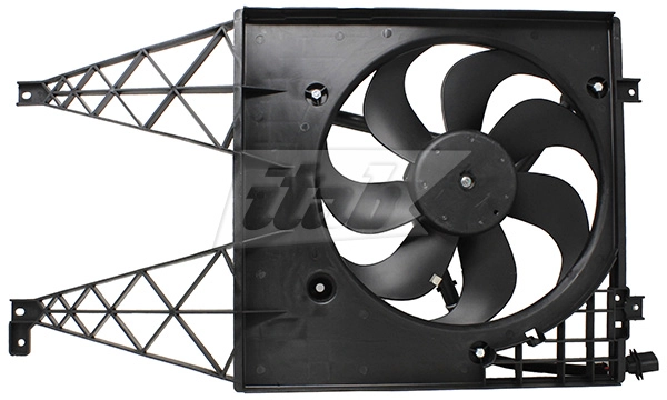 Electric Motor, radiator fan (52073007AV)