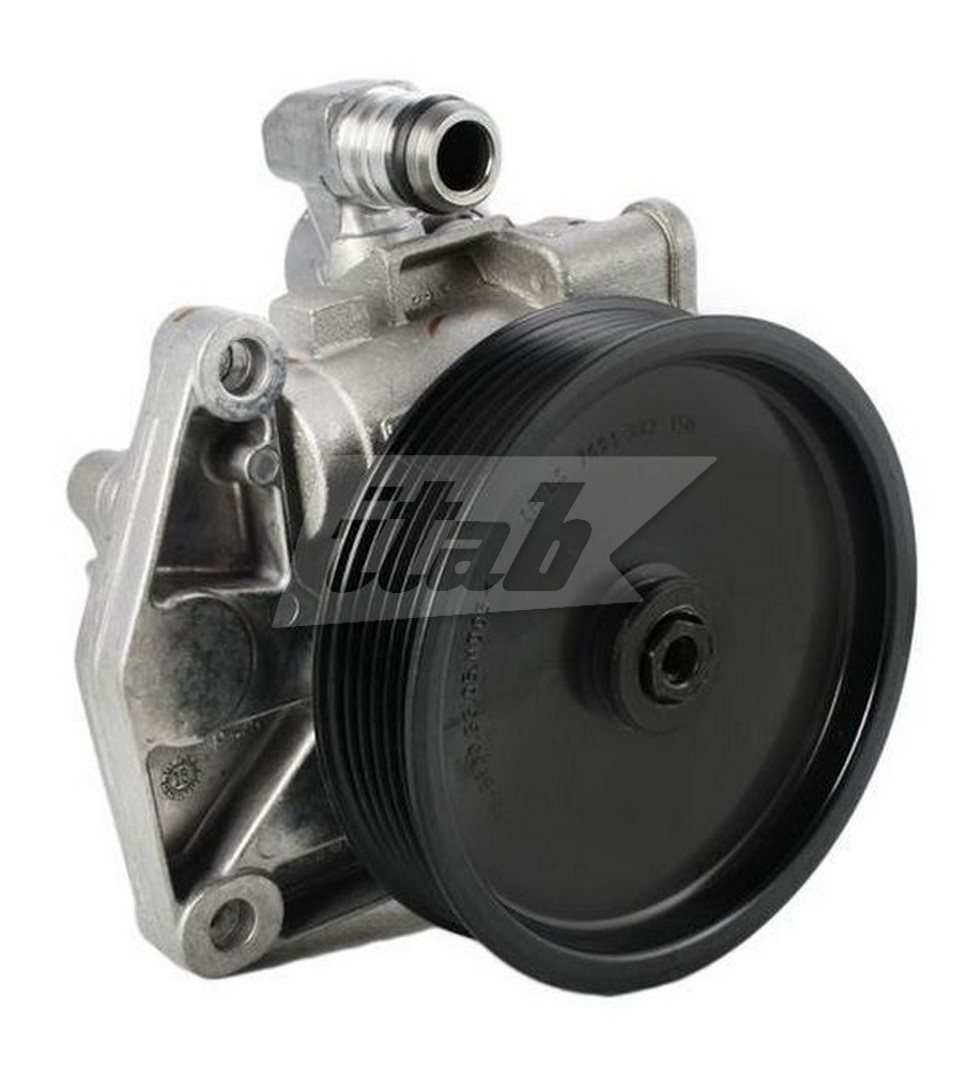 Hydraulic Pump, steering