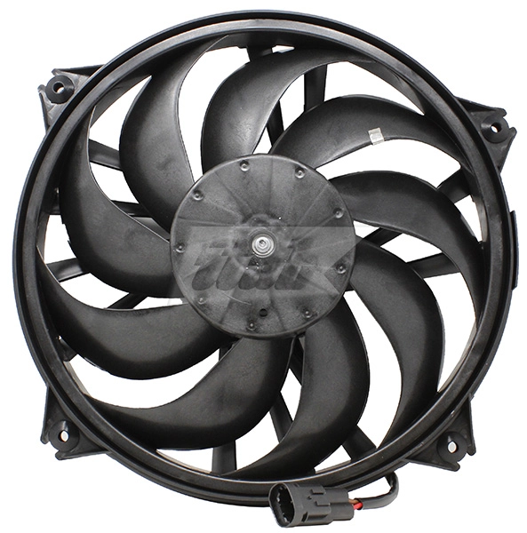 Electric Motor, radiator fan (52070018AV)