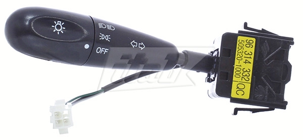 Steering Column Switch (66077010OV)