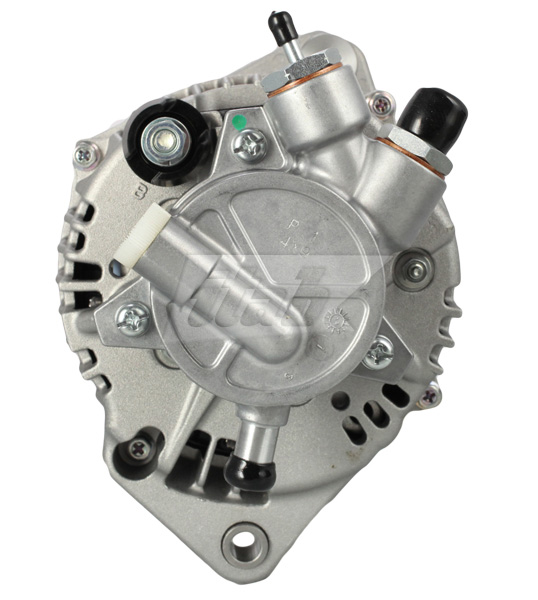 Alternator (20020209AV)