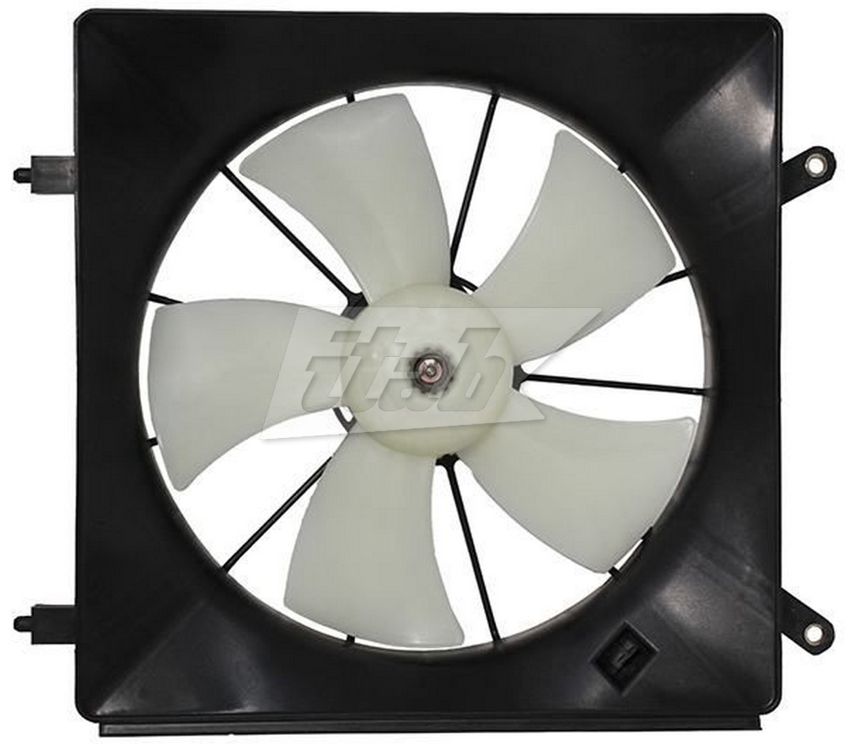 Electric Motor, radiator fan (52083004AV)