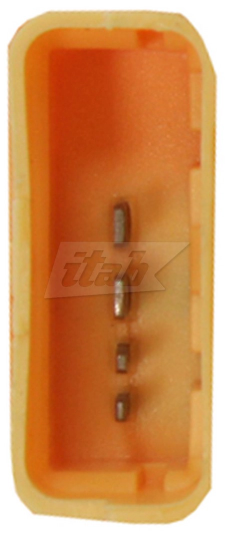 Fuel Feed Unit (90074106AV)