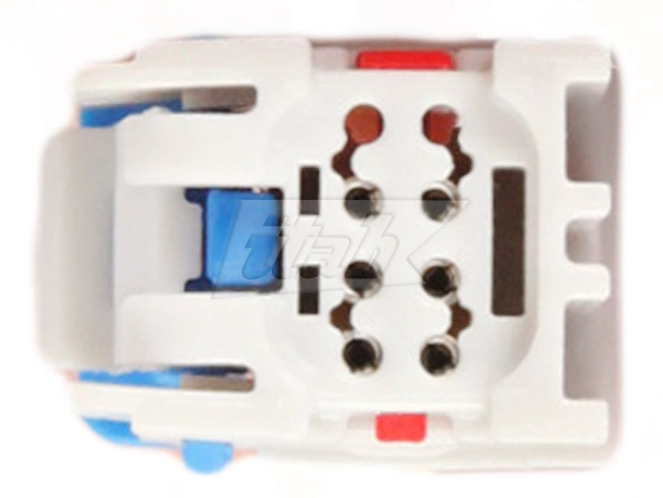 Steering Angle Sensor