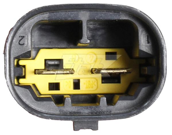 Electric Motor, radiator fan