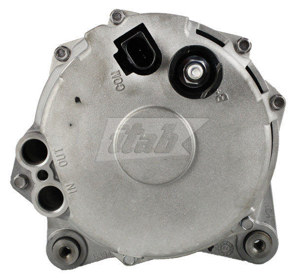 Alternator (20020237AV)