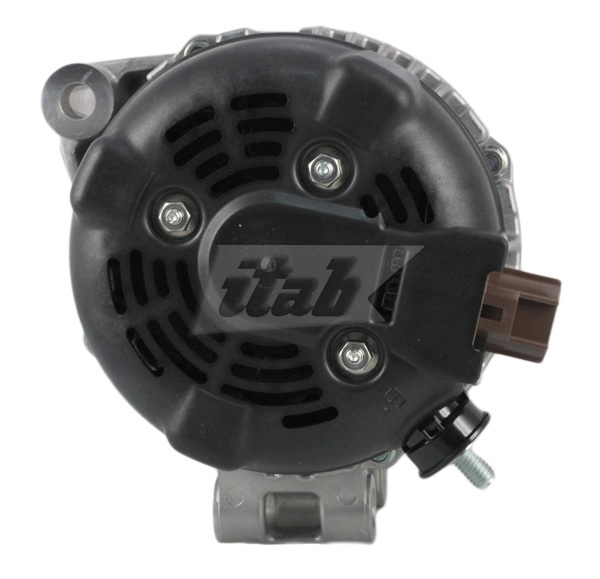 Alternator (20040308AV)