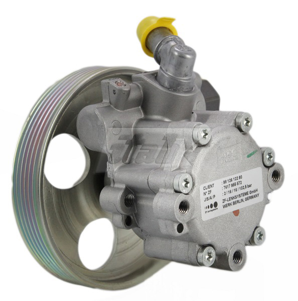 Hydraulic Pump, steering (42070139OV)