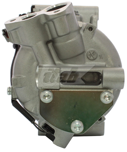 Compressor, air conditioning (27071024AV)