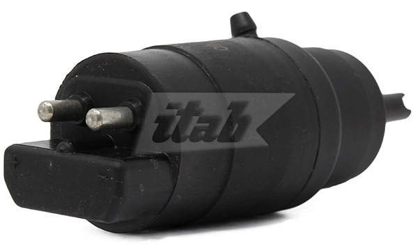 Washer Fluid Pump, window cleaning (33076000AV)