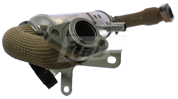 Cooler, exhaust gas recirculation