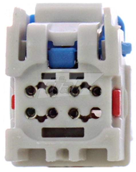 Steering Angle Sensor