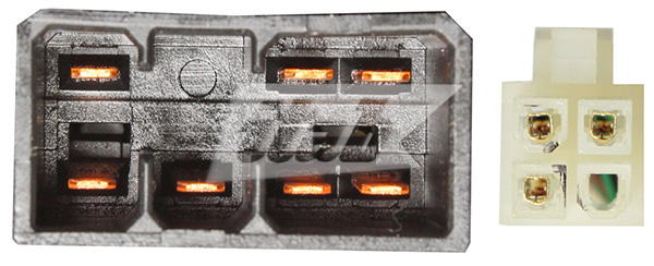 Steering Column Switch