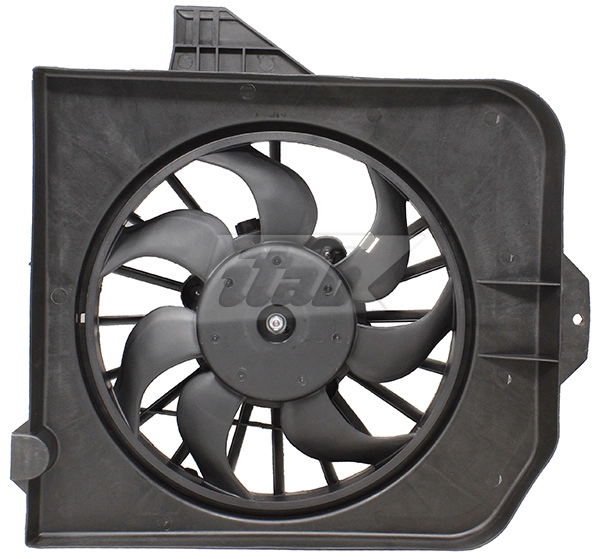 Electric Motor, radiator fan (52082004AV)