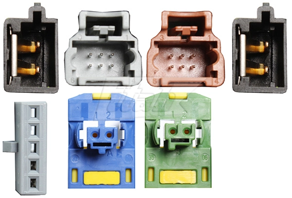 Steering Column Switch