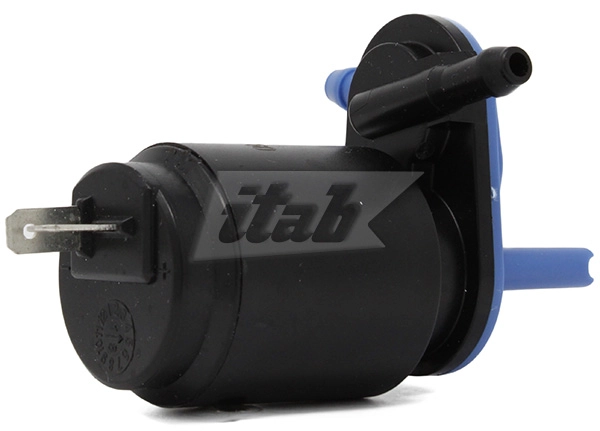 Washer Fluid Pump, window cleaning (33074005AV)