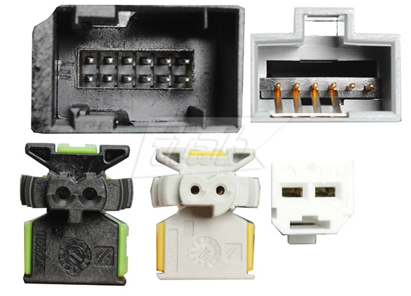 Steering Column Switch