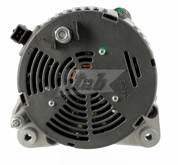 Alternator (20010222AV)